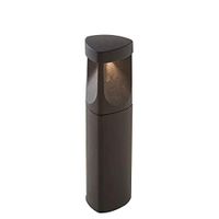 Portfolio 2-Watt Black Low Voltage LED Path Light