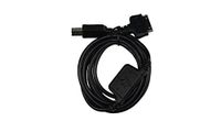 iConnectivity ICC230 5-Foot 30-Pin iOS Inline Connection Cable