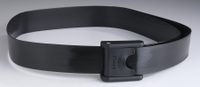 Posey Premium EZ Clean Gait Belt - 6546BEA - Blue, 1 Each / Each
