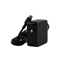 45W USB-C AC Charger for Lenovo 100e 300e 500e Chromebook, 100e 300e 500e Chromebook 2nd Gen MTK Type-C 81MA 81QB 81M8 81MB 81M9 81QB 81MC Laptop USB Type C Wall Power Adapter Supply Cord