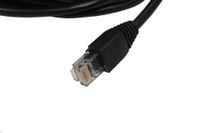 Elite Core EC-PROCAT5E-RR-200 Pro CAT6E Cable RJ45-RJ45 200-Feet