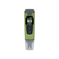 Oakton OK35423-00 Waterproof pH1 EcoTster Solution Meters & Solutions, White