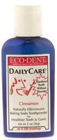 Cinnamon Toothpowder - 2 oz,(Eco-DenT)