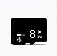 Ocamo GPS Map SD Card for Car GPS Navigation Sterero black 8GB