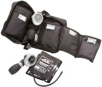 Multicuff BP System, 3 Cuff, Orange