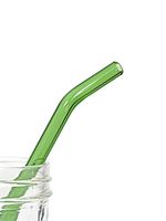 Just for Kids Going Green Straw