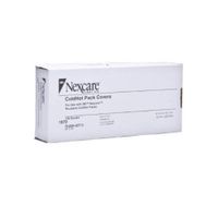 3M Cover 4-3/4x10-1/2 Inch Use with Hot/Cold Pack - Case of 100