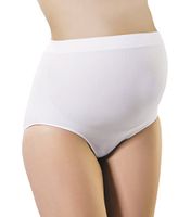 Tonus Seamless Comfort Maternity Brief - L/XL