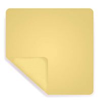 AMZ Gel-Based Wound Care Dressing. Pack of 10 Hydrogel Square Pads 2.4" x 2.4" Hydrogel Wound Dressing for Hydration and Promoting Moist Wound Healing.