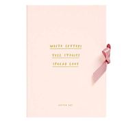 kikki.K Letter Set with Case: Your Story
