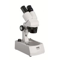 Konus 20X-40X Diamond Sterescopical Miscroscope, 120-volt