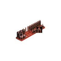 1/4" DRV METRC SCKT TRAY by HANSEN MfrPartNo 1402