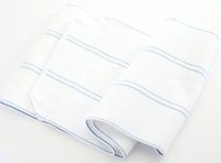 High Quality Supportive Abdominal Binder Small/Medium Fits up to 45" - Compare to Medichoice Abdominal Binders Used in Hospitals Nationwide