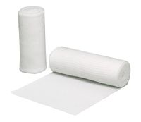 Hartmann 81200000 Conco Latex-Free Conforming Stretch Bandage, Sterile, 2" Width, 4.1 yd. Length (Pack of 12)