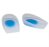 DJO Heel Cup - 79-81103PR - S/M (shoe size: male 5-9, female 5.5-9.5), 1 Pair / Pair
