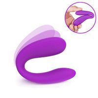 Tasens Toy Forest Experience Hall Lotions U Type Vi bratōr Dil idō ToysWorlds For Coup lees An alii Vi bratōr Strapon Dual Motor Vibr ātīōn Equipment ToysWorlds For Woman Vibe Massager
