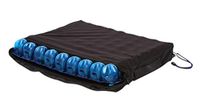 AeroCell II Pressure Relieving Low Cell Two Valve Wheelchair Cushion,18W X 18D