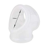 Waterproof Exercise Training Time Delay Silicone Exercise Bands -Rings TN19