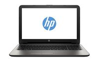 HP Notebook 15-ay061, 15.6, Intel Pentium Processor, 8 GB RAM, 500 GB HD, Windows 10 Home Notebook