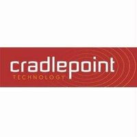 Cradlepoint Wireless Router MBR95