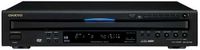 Onkyo DV-CP702 DVD Player and Changer - BLACK