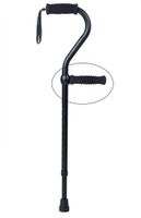 Kinsman Enterprises 84030 Sky Med Lifting Handle for Standard 7/8" Diameter Canes