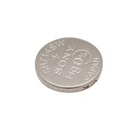 Sony Watch Battery 341 (Package of 10)