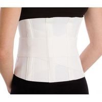 Dj Orthopedics Llc Dj7989187 Criss-Cross Support With Compression Strap, Large, 36" - 42" Waist Size,Dj Orthopedics Llc - Each 1