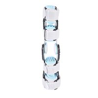 Knee Brace Adjustable Unloading Knee Brace for Arthritis,Cartilage Injury,and Bone-On-Bone Pain,Medial - Universal