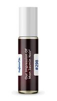 Quality Fragrance Oils' Impression of Jasmine Mon Noir (10ml Roll On)