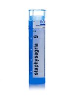 BOIRON USA - Staphysagria 9c