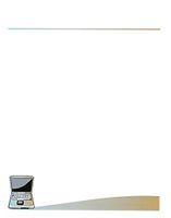 New Writer Business Letterhead Stationery Paper 51 Sheets