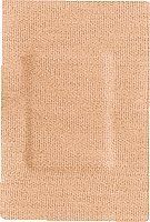 Coverlet 2"x3" Patch Bandage, 50/box Variety of Shapes and Sizes Are Perfect for Use on Knees, Elbows, Noses, Chins and Knuckles2" X 2 Yds