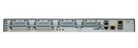 CISCO CISCO2901-SEC/K9 Cisco 2901 Security Bundle w/SEC license PAK REF