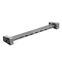 Navitech USB-C/Type-C Universal Docking Station with Stand Function Compatible with The Lenovo Yoga C930