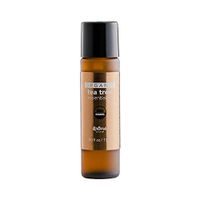 Inspire to Live Healthy AS07548 Aroma Source Organic Essential Oil - Tea Tree, Amber