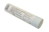 R&F Handmade Paints 2646 Oil Pigment Stick, 100ml, Cerulean Extra Pale