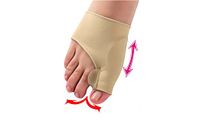 Bunion Protector Sleeves Corrector with Gel Toe Separators