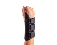Procare Comfortform Wrist, Left, Large