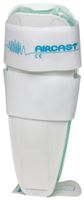 DMI Air Cast Ankle Brace Ankle Protector, Fits in Most Shoes, for Adults Taller Than 5’4”, Right Foot