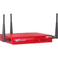 WatchGuard XTM 33-W and 1 Year Security Bundle (WG033531)