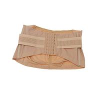 SUPVOX Womens Postpartum Hip Recovery Belt Waist Trimmer Body Shaper Sacroiliac Pelvic Bone Support (Size M Skin Color)