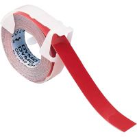 DYM520102 - Dymo Self-Adhesive Glossy Labeling Tape for Embossers