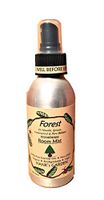 Hank's Garden Forest Aromatherapy Room Spray Mist - Fir Needle, Spruce, Cedarwood & Peru Balsam - All Natural, Earth Friendly, Vegan, Organic, Biodegradable, Non GMO (4 oz)