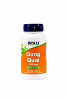 Dong Quai 520mg 100 Capsules (Pack of 2)