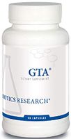 Biotics Research GTA 90c