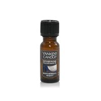 Yankee Candle Home Fragrance Oil | MidSummer's Night Scent | for Ultrasonic Aroma Diffuser