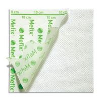 Mefix Self-Adhesive Fabric Tape - 4" x 11 yds - Model 55473303