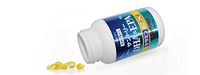 Suntory DHA & EPA + Sesamin E 120 Capsules (30 Days)◆Expedited Shipping from Japan 3~6days◆