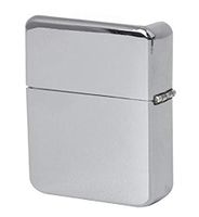 Star GFLT11 Lighter with Tin Case